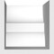 Ekena Millwork Standard Ridgewood Architectural Grade PVC Rafter Tail, 6"W X 6"H X 12"L RFTP06X06X12RID - alternate 3